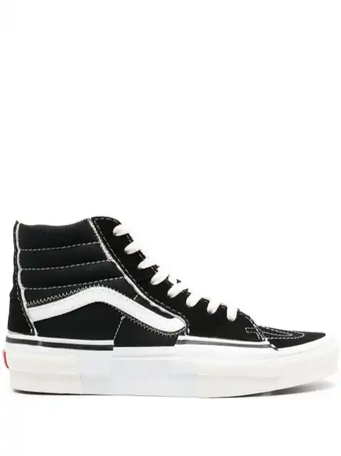 Bmlin Vans SK8 high-top sneakers   