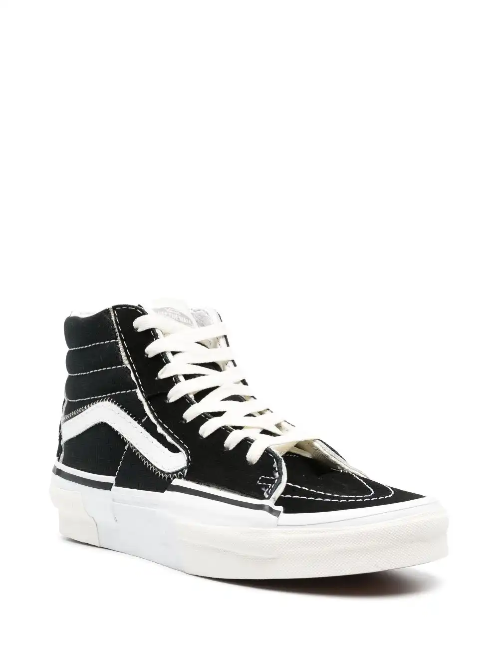 Bmlin Vans SK8 high-top sneakers   