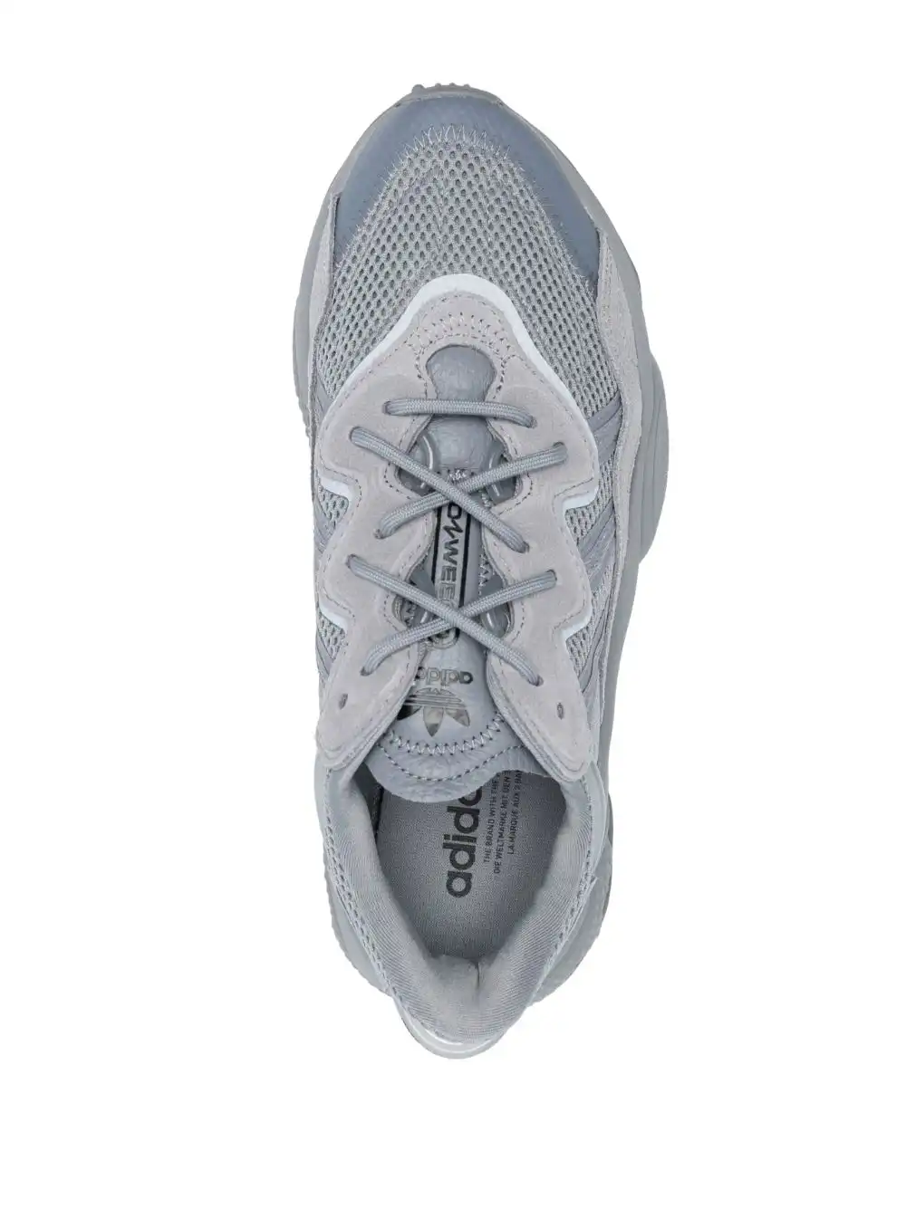 Cheap adidas Ozweego low-top  