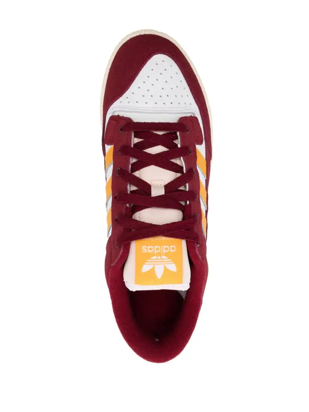 Bmlin Shoes adidas Continental 85 low-top sneakers 