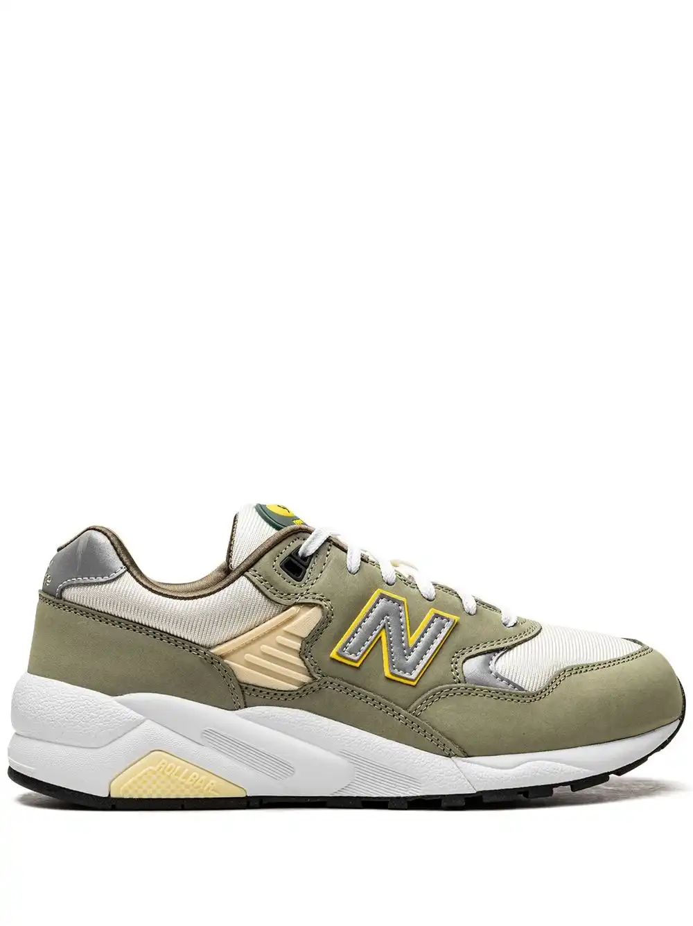 Bmlin Shoes New Balance 580 