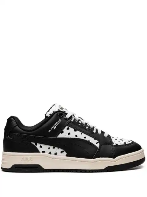 LY PUMA Slipstream Lo Hidden Beast sneakers 