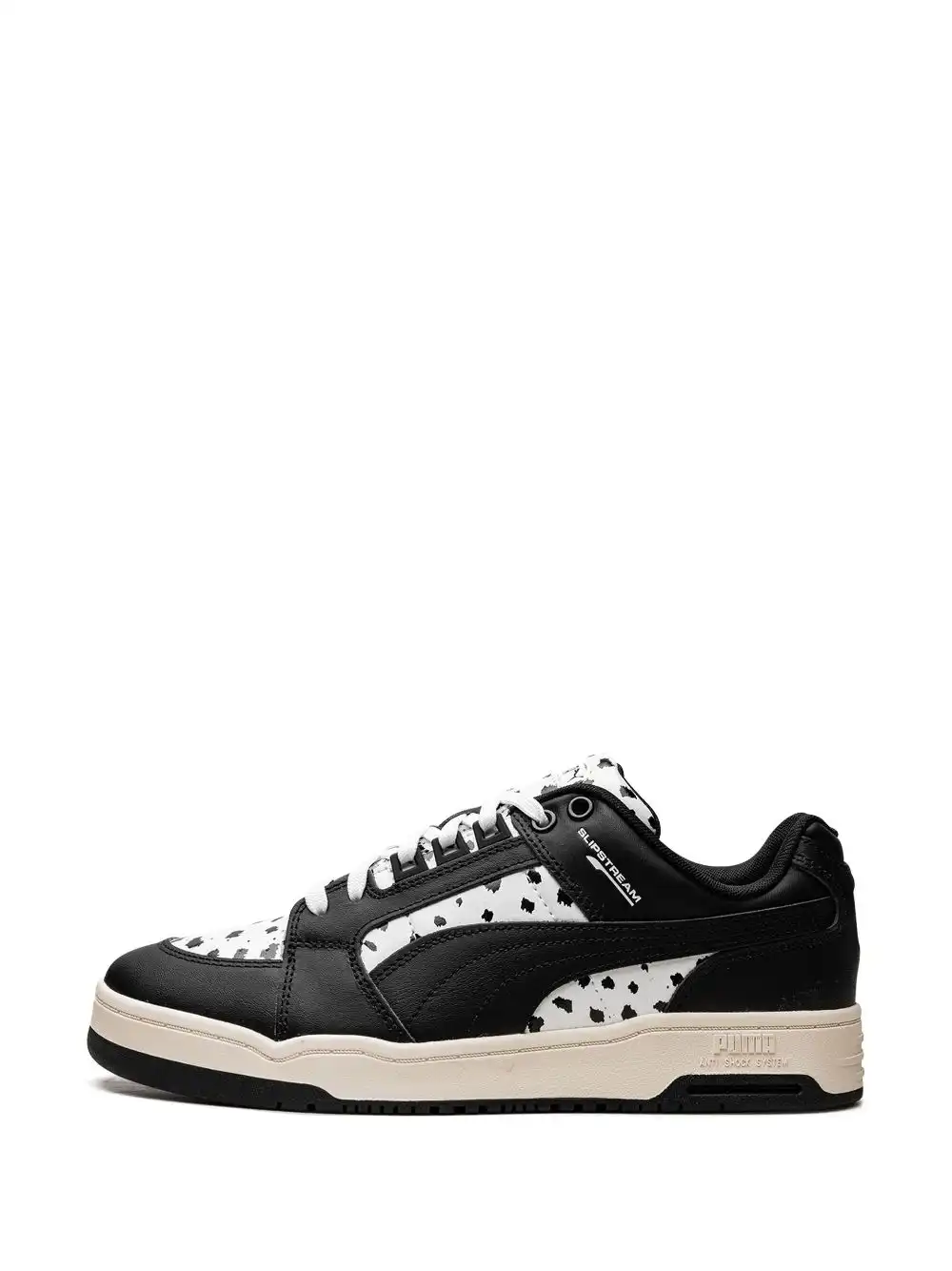 Bmlin Shoes PUMA Slipstream Lo Hidden Beast sneakers 