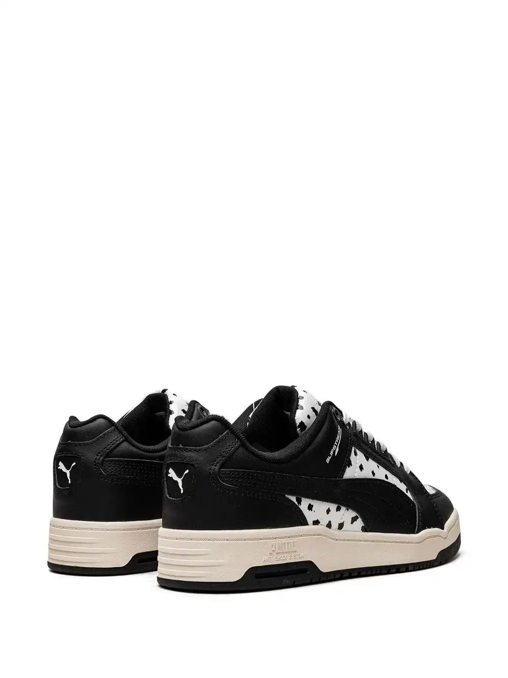 Bmlin Shoes PUMA Slipstream Lo Hidden Beast sneakers 