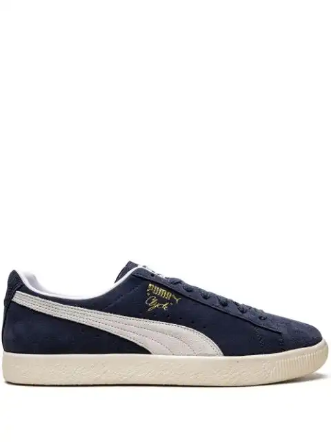 LY PUMA Clyde OG "Parisian Night" sneakers 