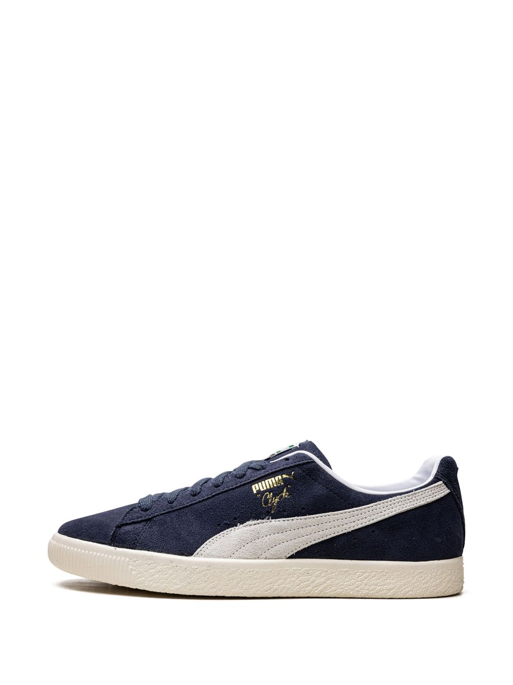 TB PUMA Clyde OG "Parisian Night" sneakers 