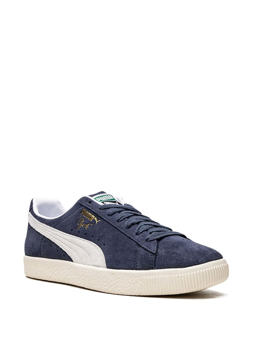 TB PUMA Clyde OG "Parisian Night" sneakers 