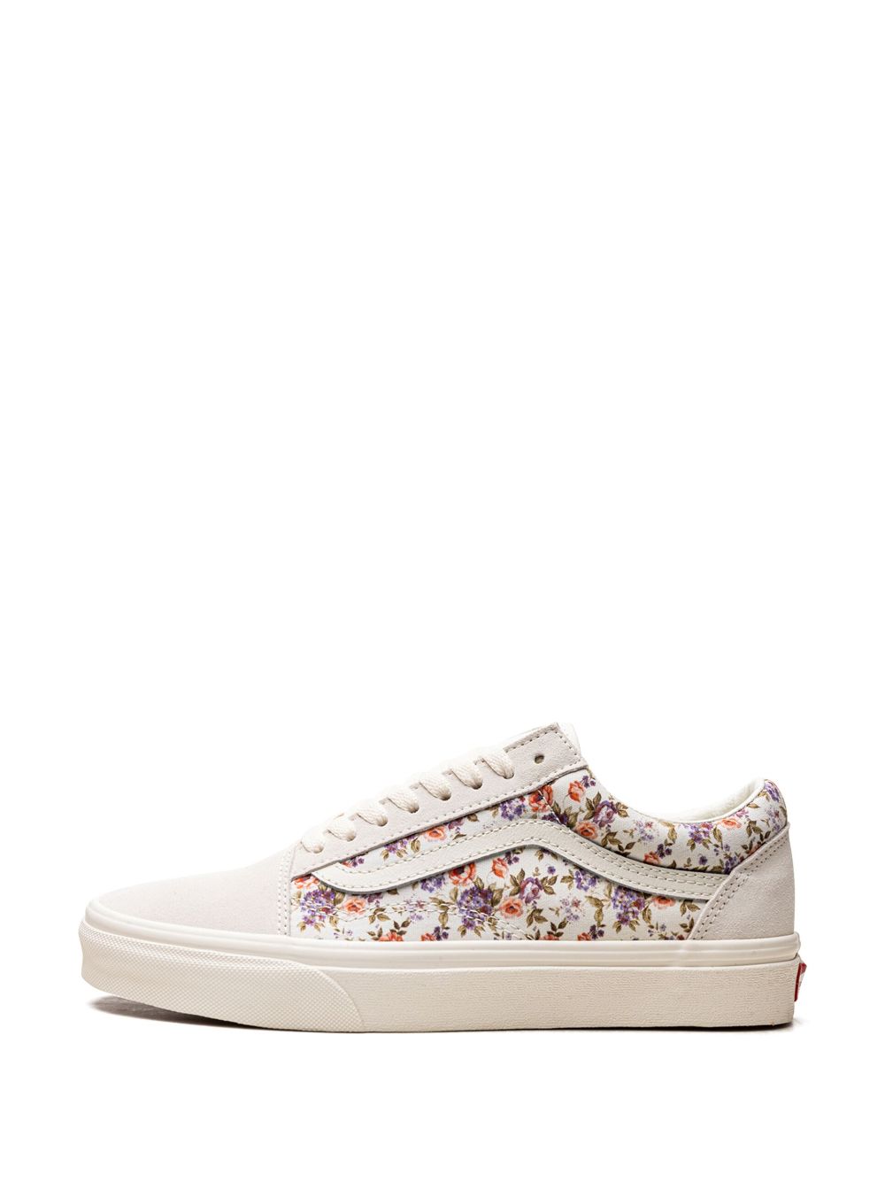 TB Vans Old Skool "Vintage Floral" sneakers 