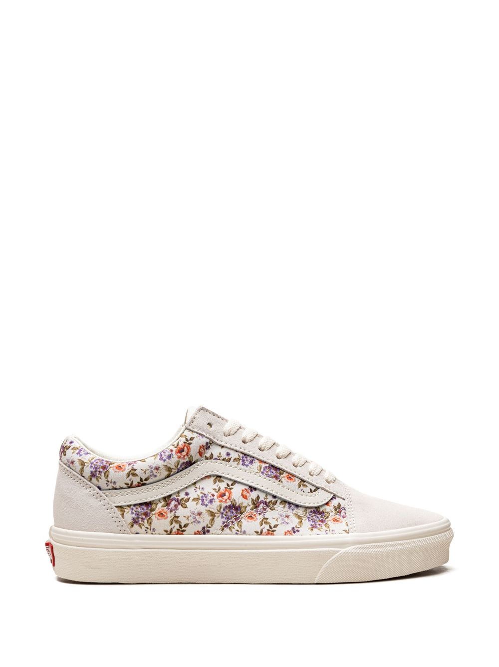 TB Vans Old Skool "Vintage Floral" sneakers 