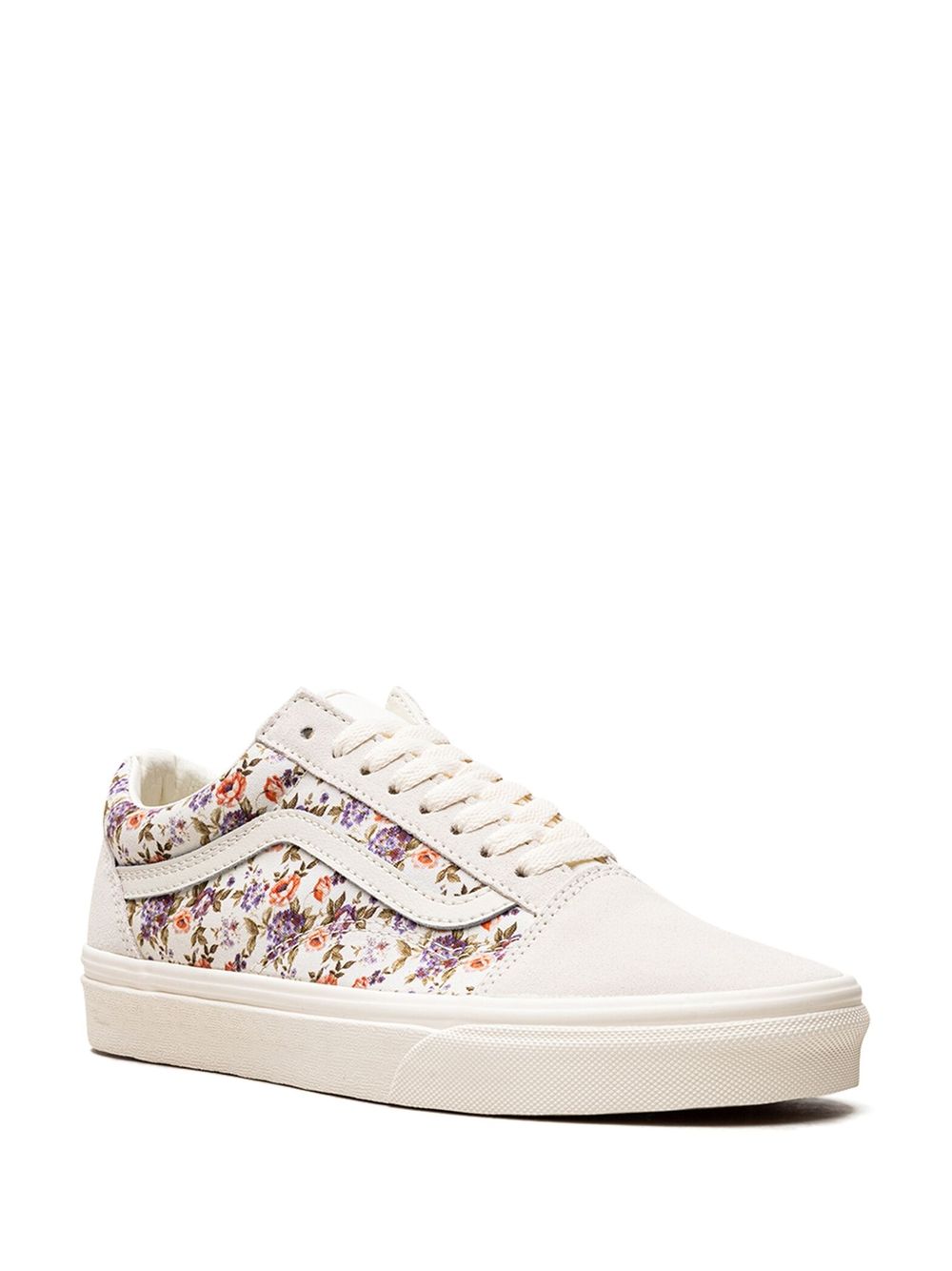 TB Vans Old Skool "Vintage Floral" sneakers 