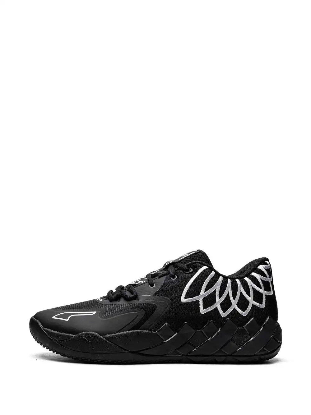 Cheap LY PUMA Lamelo Ball Mb.01 LO 