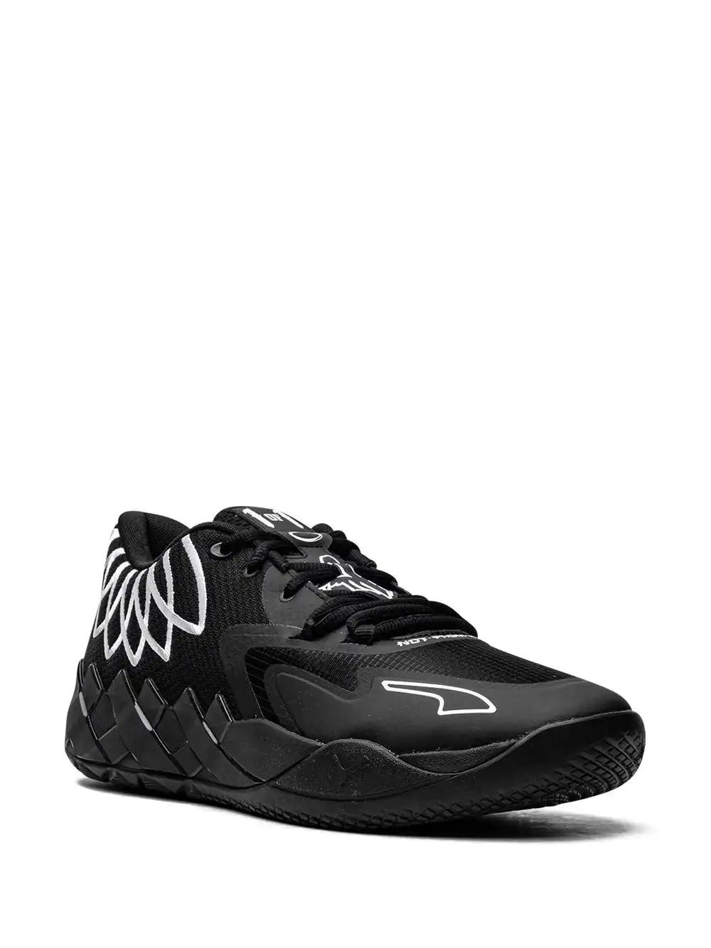 Bmlin PUMA Lamelo Ball Mb.01 LO 