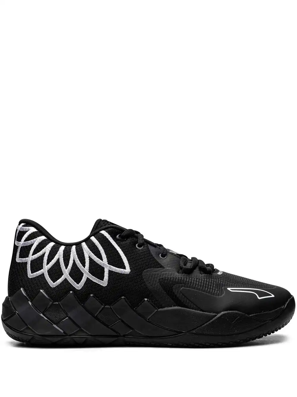 Cheap LY PUMA Lamelo Ball Mb.01 LO 