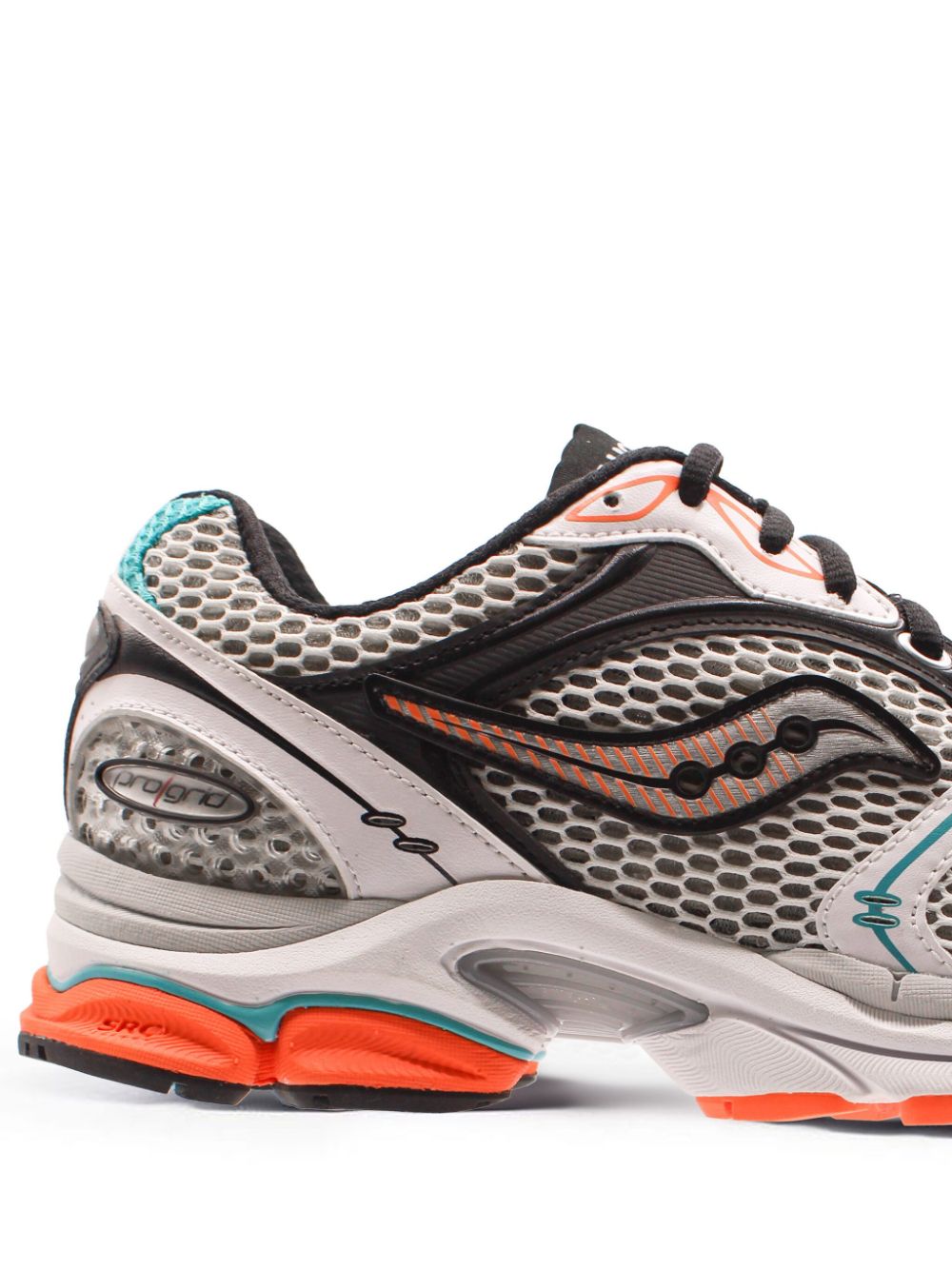 TB Saucony Pro Grid Triumph 4 mesh sneakers 