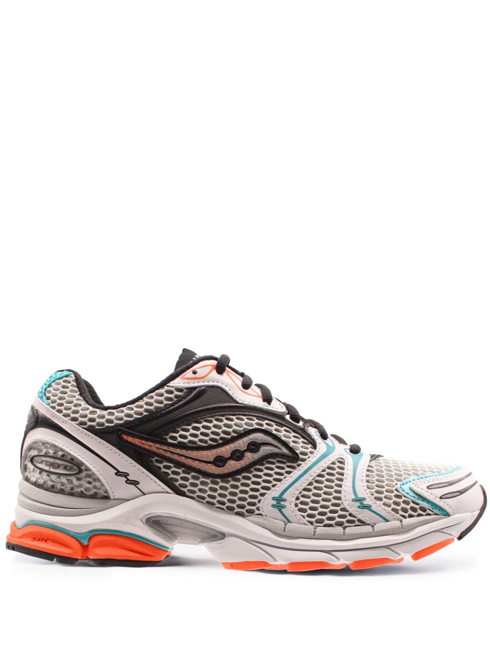 TB Saucony Pro Grid Triumph 4 mesh sneakers 