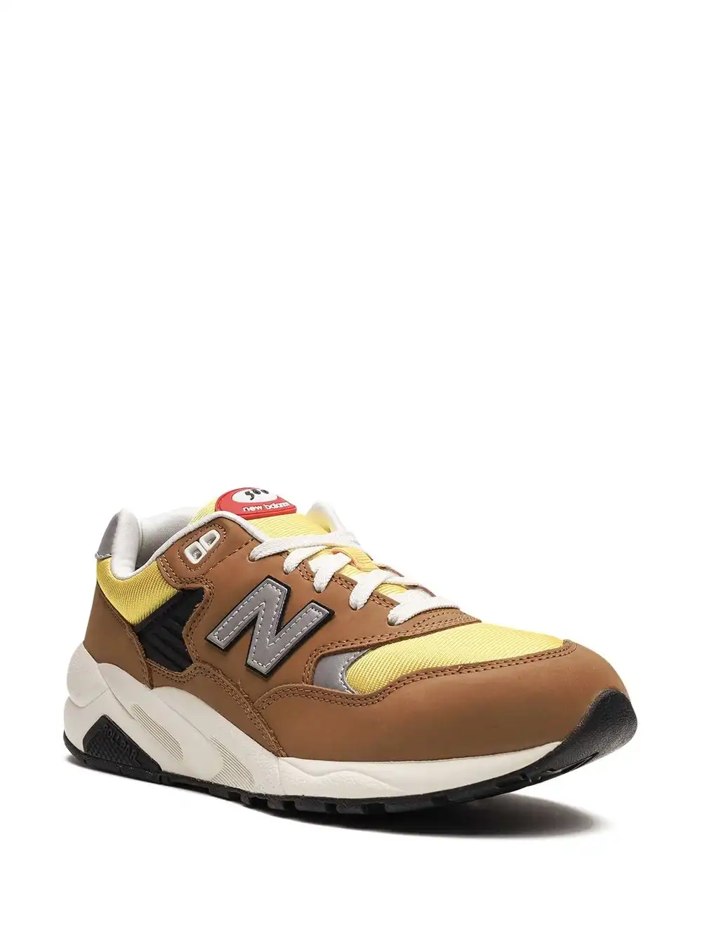 Cheap Husky New Balance 580 