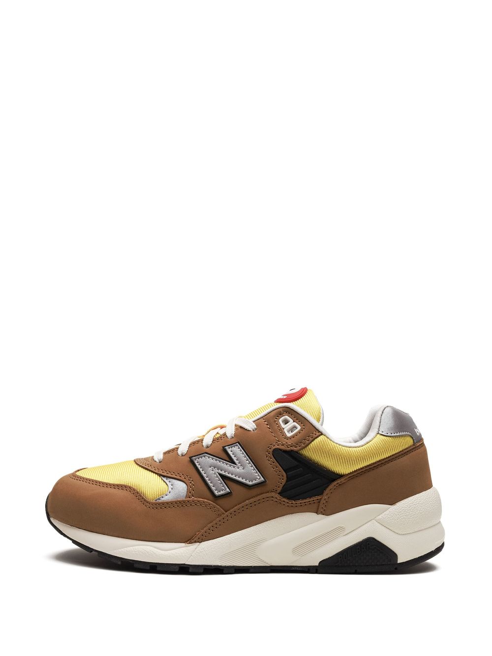 TB New Balance 580 "Workwear" sneakers 