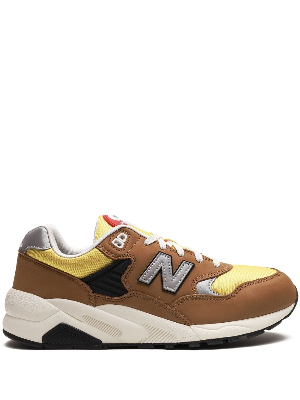 TB New Balance 580 "Workwear" sneakers 