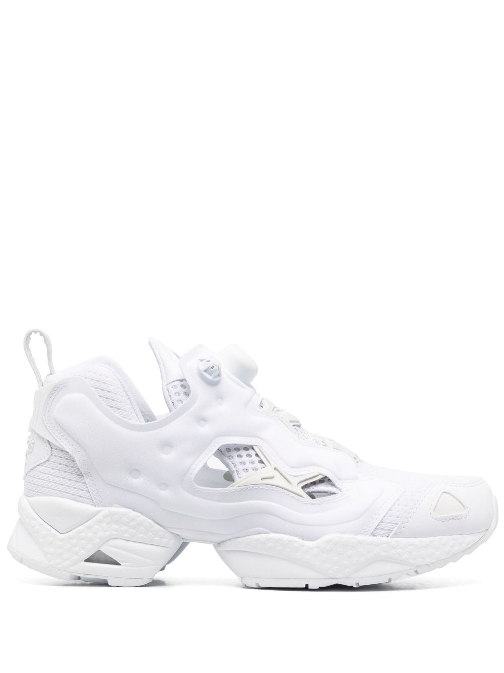 TB Reebok Instapump Fury 95 low-top sneakers 