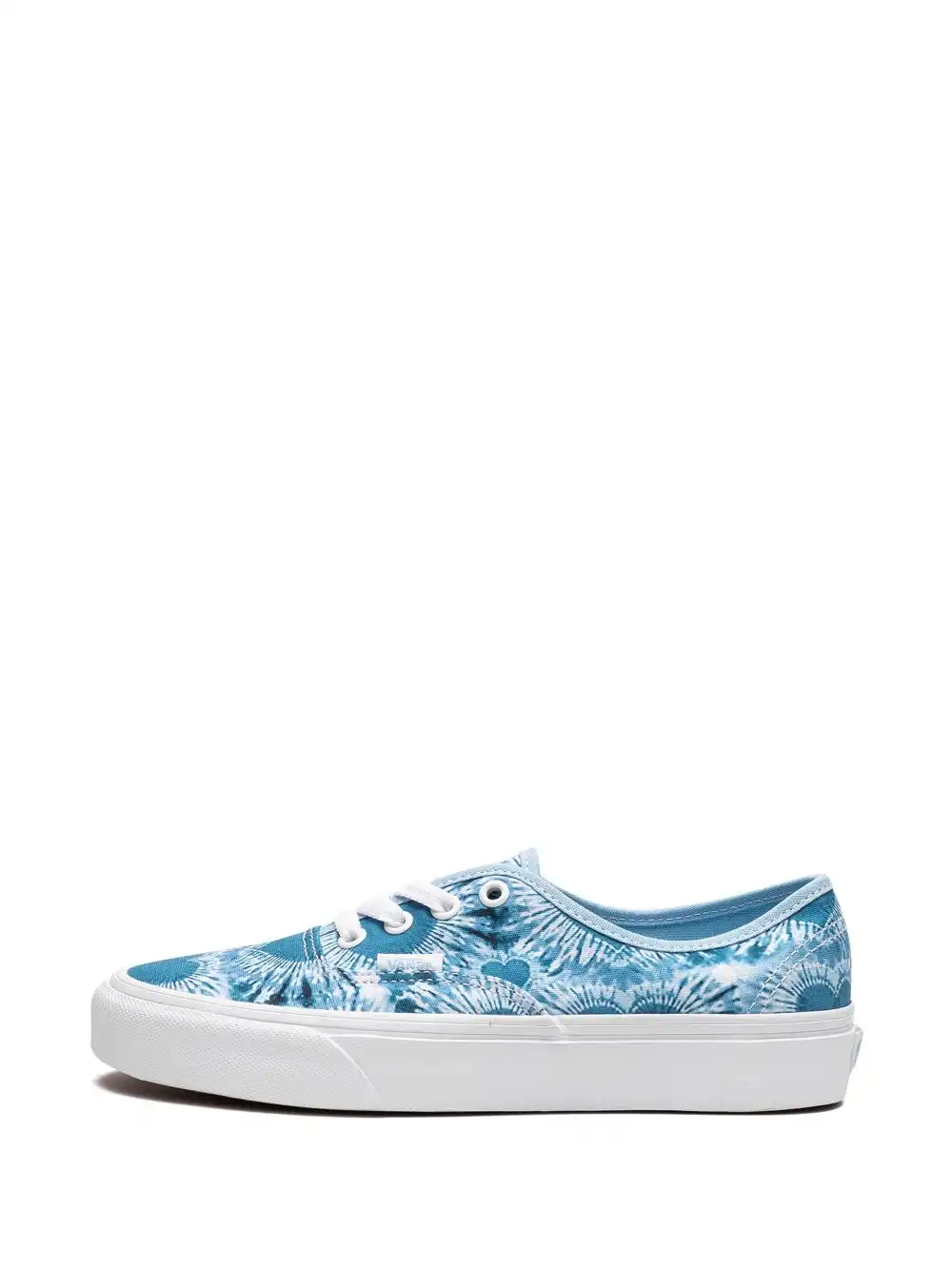 Rep LY Vans Authentic 