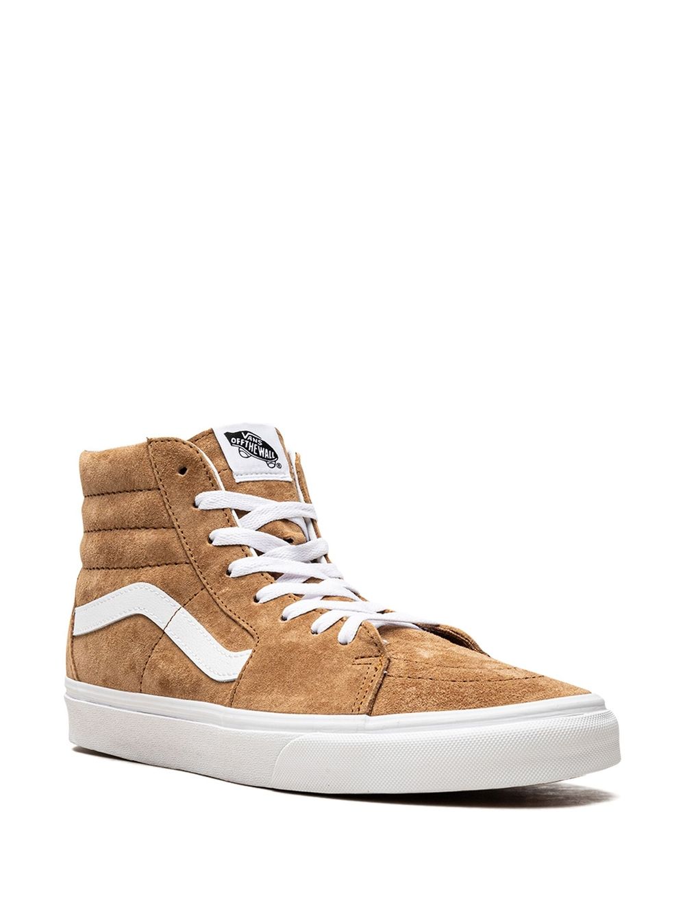 TB Vans Sk8-Hi "Pig Suede" sneakers 