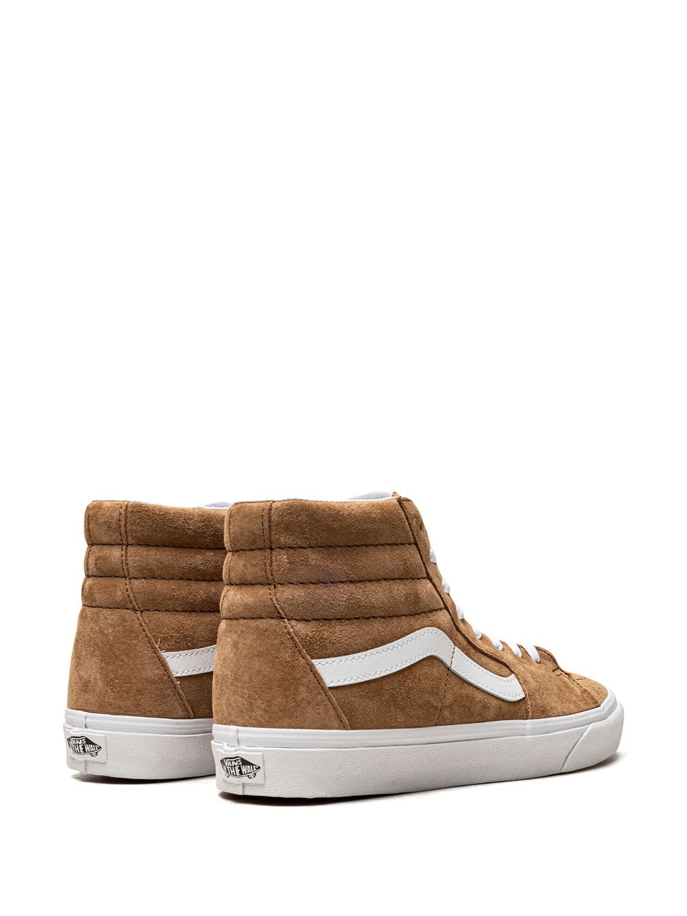 TB Vans Sk8-Hi "Pig Suede" sneakers 