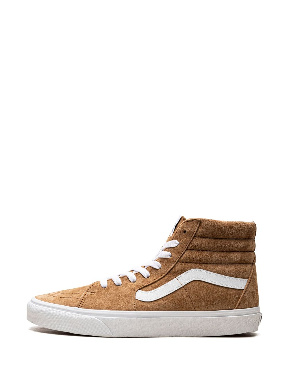 TB Vans Sk8-Hi "Pig Suede" sneakers 