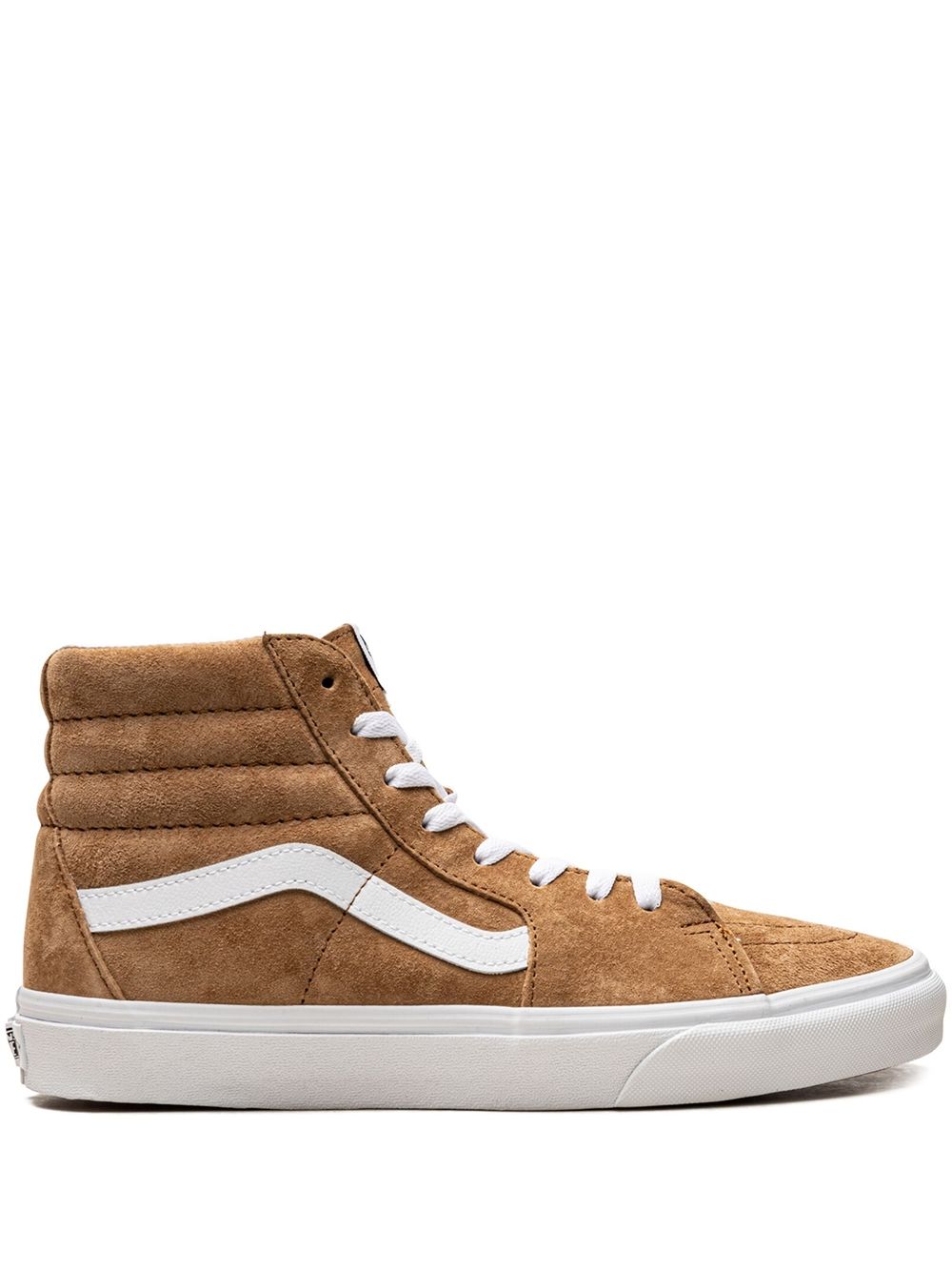 TB Vans Sk8-Hi "Pig Suede" sneakers 