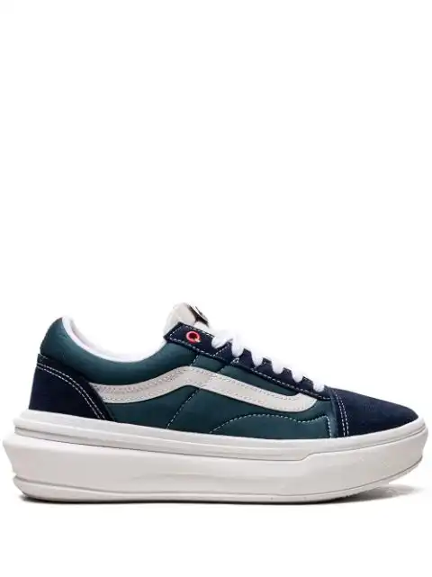 LY Vans Old Skool Overt sneakers 