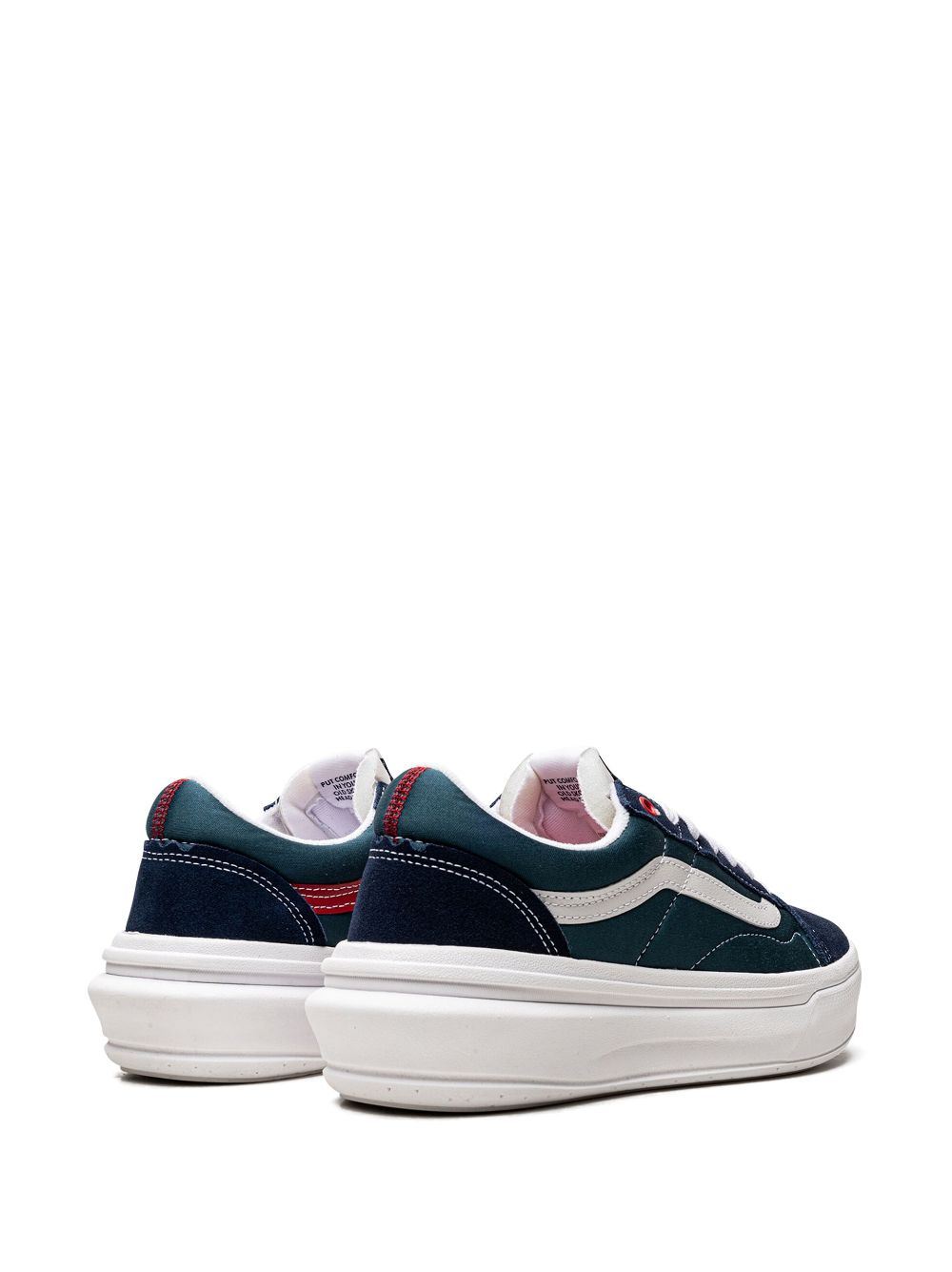 TB Vans Old Skool Overt sneakers 