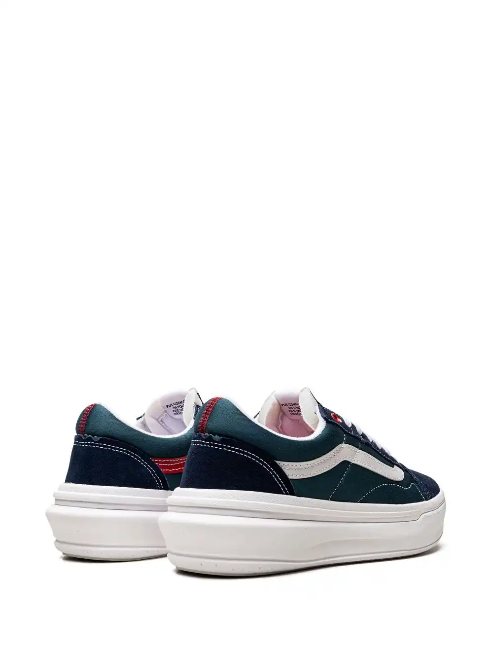 Bmlin Vans Old Skool Overt sneakers 