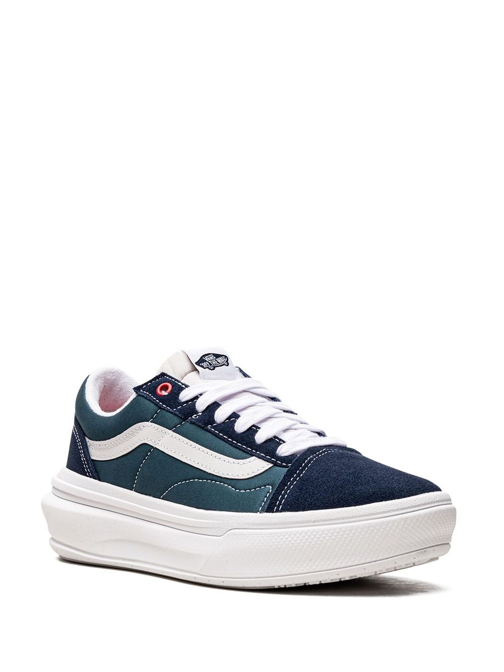 TB Vans Old Skool Overt sneakers 