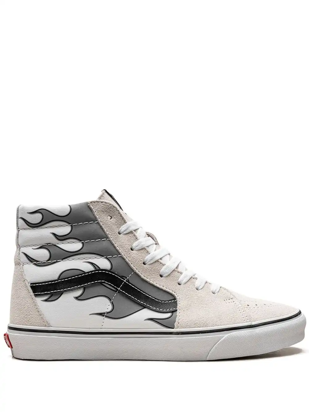 Cheap LY Vans Sk8 Hi 