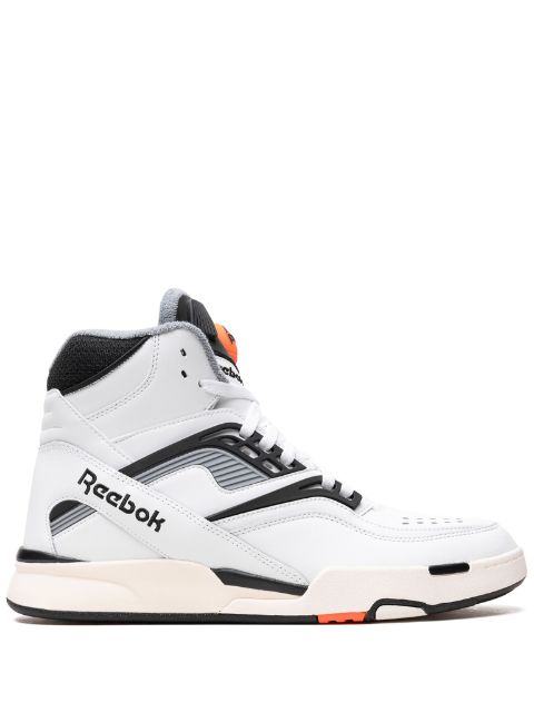 TB Reebok Pump high-top sneakers 