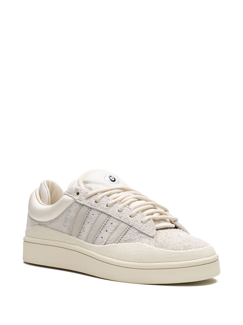 TB adidas x Bad Bunny Campus "Cream" sneakers 