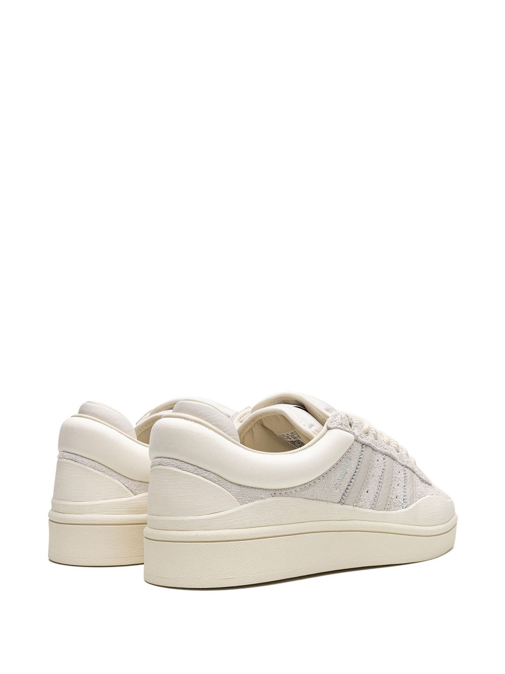 TB adidas x Bad Bunny Campus "Cream" sneakers 