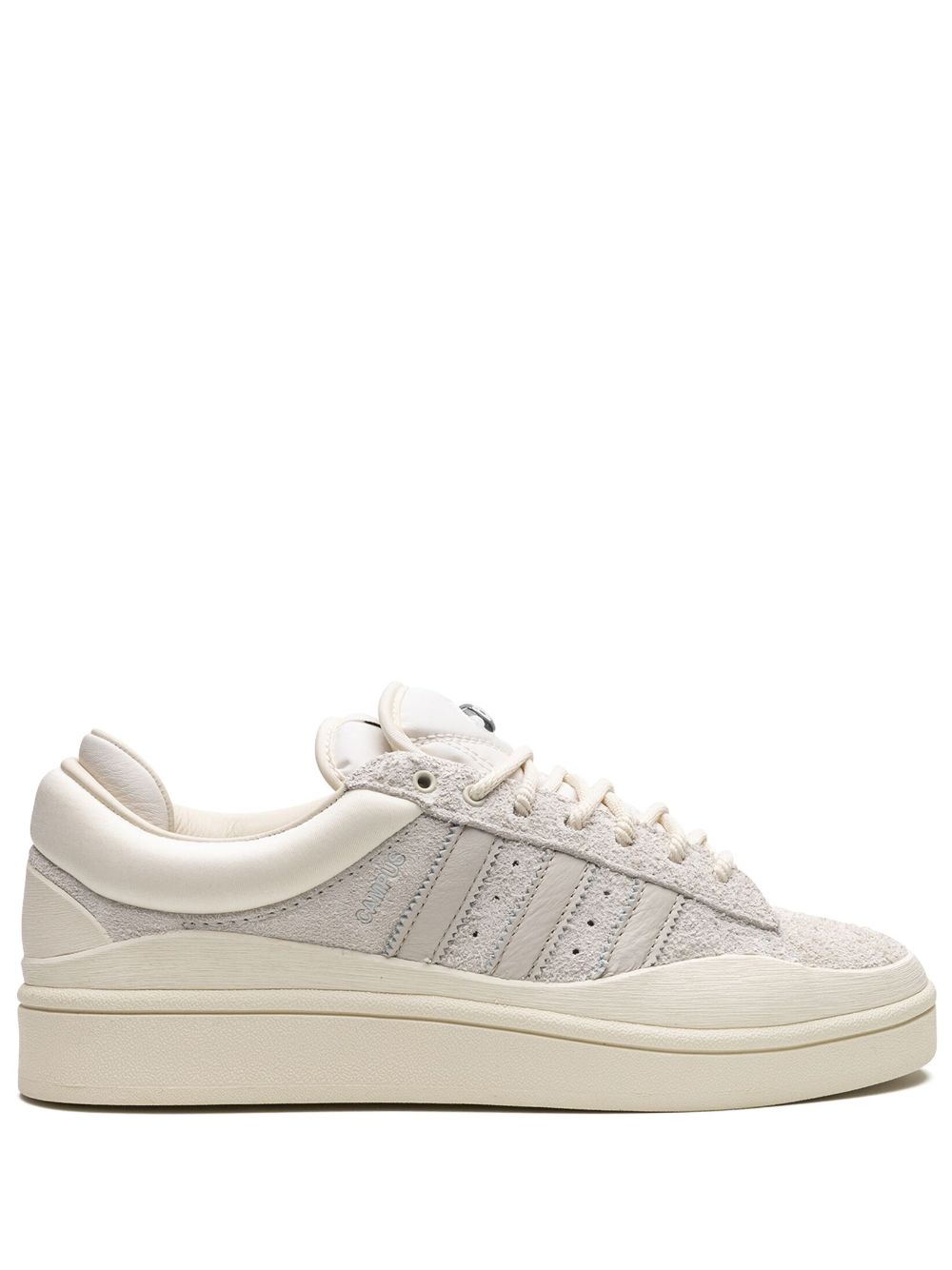 TB adidas x Bad Bunny Campus "Cream" sneakers 