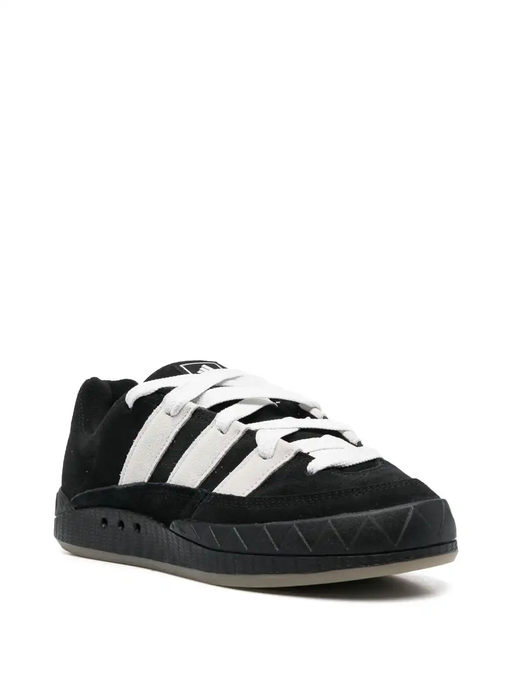 Affordable adidas Adimatic low-top sneakers 