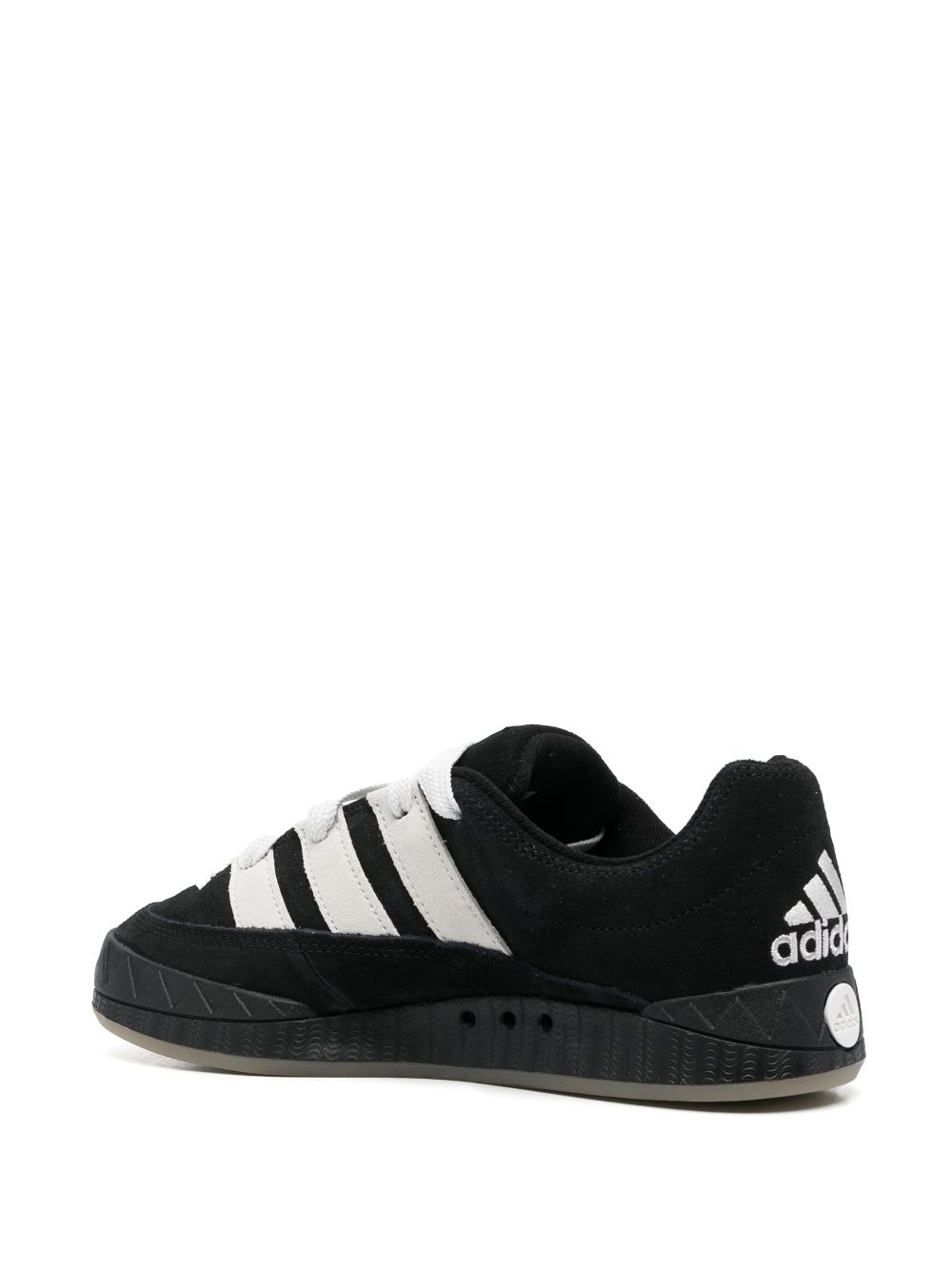 KICKWHO adidas Adimatic low-top sneakers 