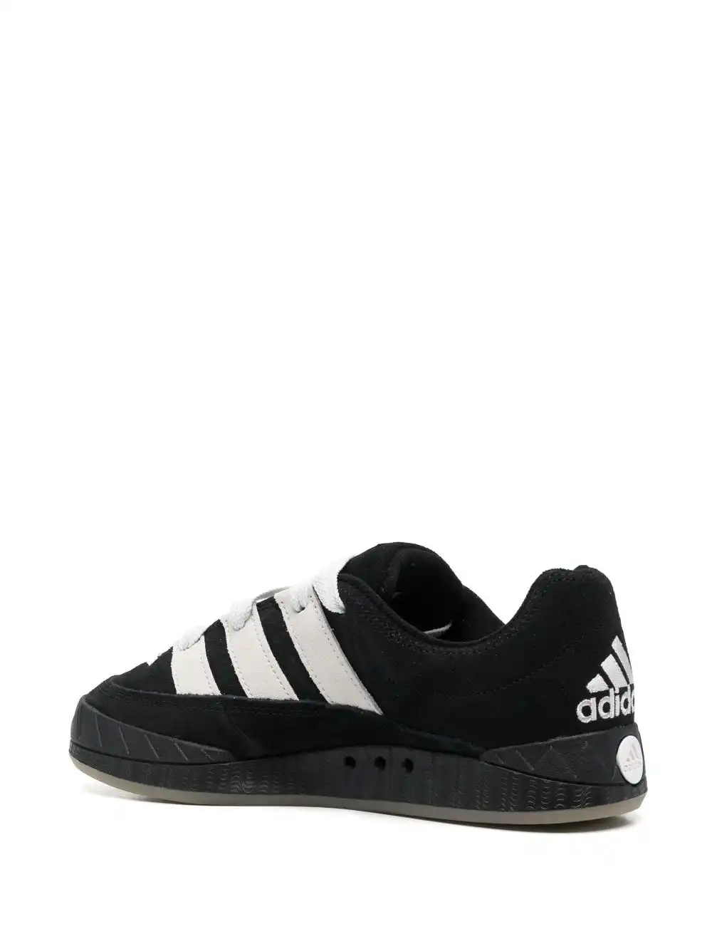 Rep Husky adidas Adimatic low-top sneakers 