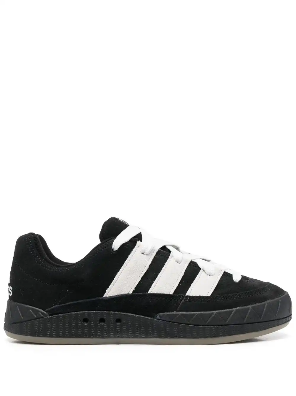 Affordable adidas Adimatic low-top sneakers 