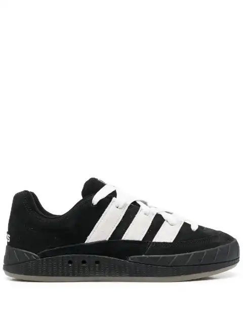 Rep Husky adidas Adimatic low-top sneakers 