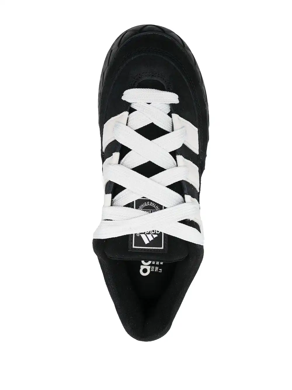 Rep Husky adidas Adimatic low-top sneakers 