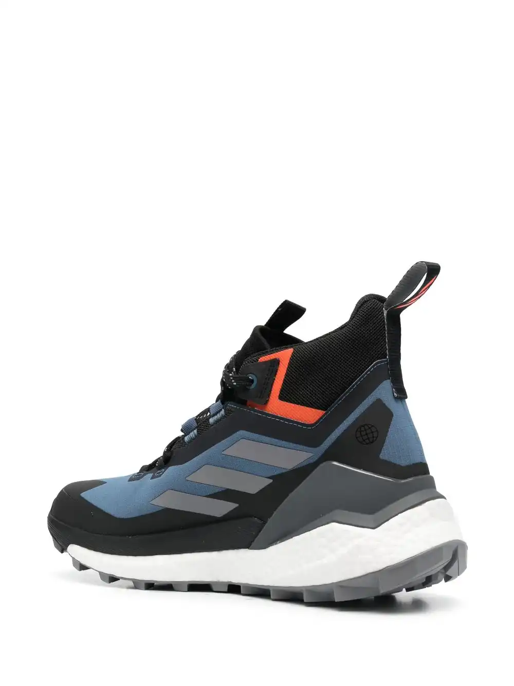 Affordable adidas Terrex Free Hiker hi-top  