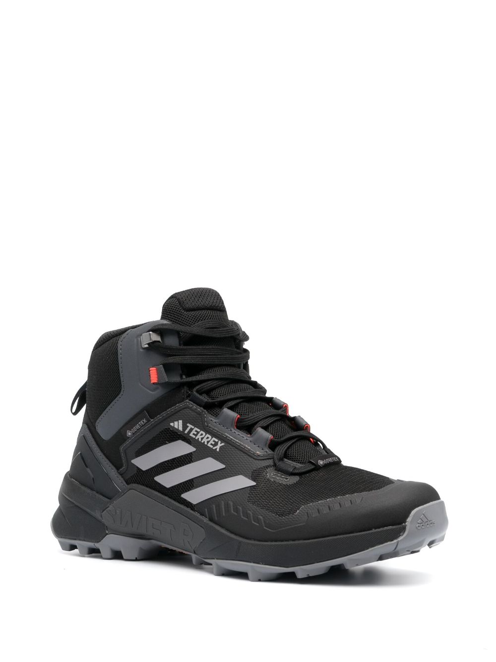 TB adidas Terrex Swift R3 hi-top sneakers 