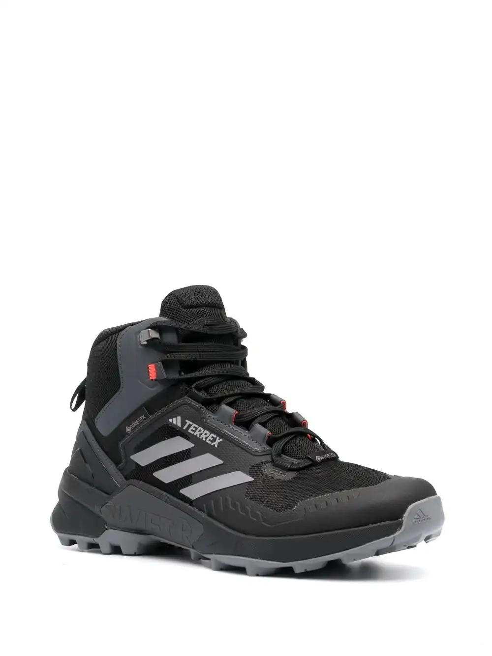 Cheap adidas Terrex Swift R3 hi-top sneakers 