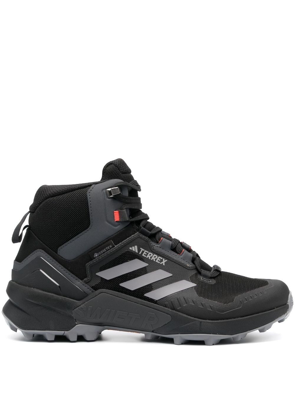 TB adidas Terrex Swift R3 hi-top sneakers 