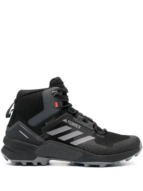 Cheap adidas Terrex Swift R3 hi-top sneakers 