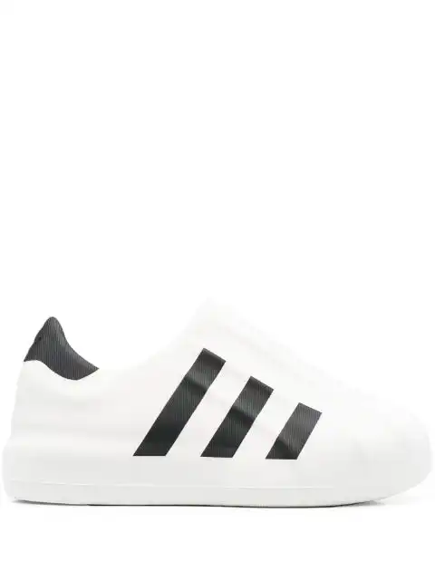 Husky adidas Adiform Superstar low-top sneakers 