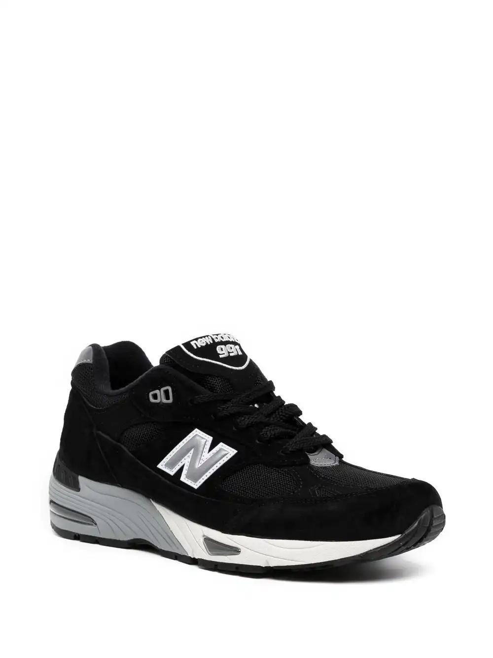 Bmlin Shoes New Balance 991 